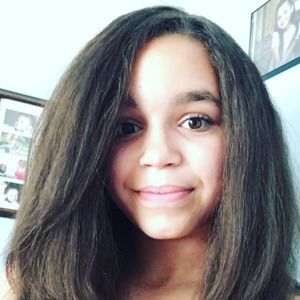 Meet your Posher, Ariah